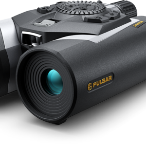 BINOCOLO MULTISPETTRALE TERMICO/NOTTURNO PULSAR SYMBION