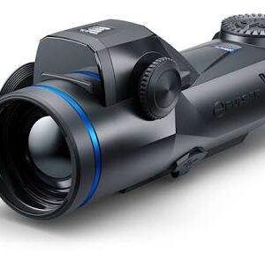 CANOCCHIALE TERMICO DA PUNTAMENTO PULSAR TRAIL 3