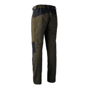 Strike Full Stretch Trousers DEERHUNTER Pantaloni Strike Elasticizzati