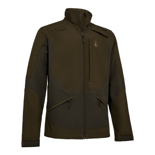 DEERHUNTER Rogaland Softshell Jacket GIACCA ANTIVENTO