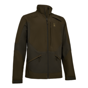 DEERHUNTER Rogaland Softshell Jacket GIACCA ANTIVENTO