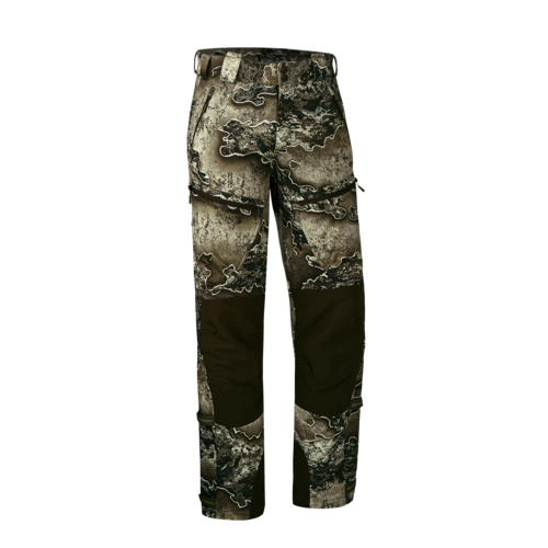 DEERHUNTER Excape Softshell Trousers Pantaloni Softshell Excape - immagine 3