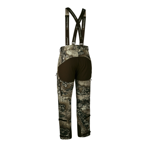 DEERHUNTER Excape Softshell Trousers Pantaloni Softshell Excape - immagine 4