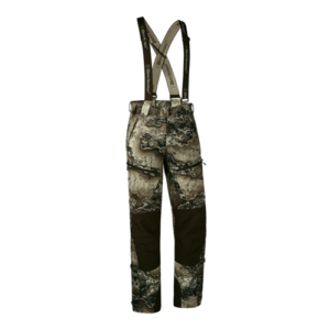 DEERHUNTER Excape Softshell Trousers Pantaloni Softshell Excape