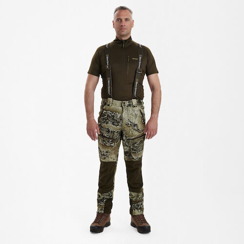 DEERHUNTER Excape Softshell Trousers Pantaloni Softshell Excape - immagine 6
