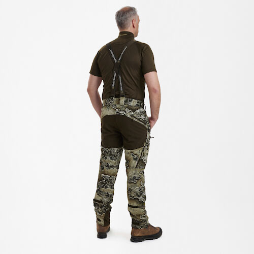 DEERHUNTER Excape Softshell Trousers Pantaloni Softshell Excape - immagine 7
