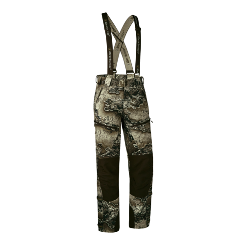 DEERHUNTER Excape Softshell Trousers Pantaloni Softshell Excape