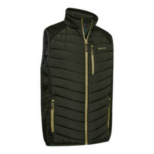 Moor Padded Waistcoat DEERHUNTER GILET IMBOTTITO
