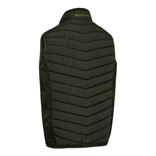 Moor Padded Waistcoat DEERHUNTER GILET IMBOTTITO - immagine 3