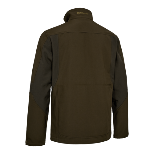 DEERHUNTER Rogaland Softshell Jacket GIACCA ANTIVENTO - immagine 4