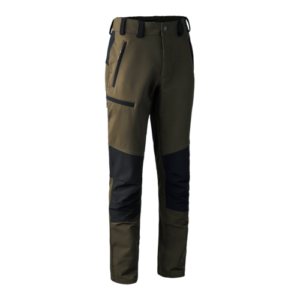 Strike Full Stretch Trousers DEERHUNTER Pantaloni Strike Elasticizzati