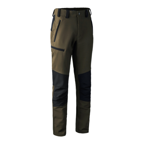Strike Full Stretch Trousers DEERHUNTER Pantaloni Strike Elasticizzati