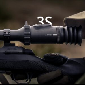 OTTICA DIGITALE HIKMICRO  ALPEX PRO