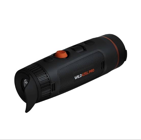 MONOCOLO TERMICO Wild Pro - immagine 4