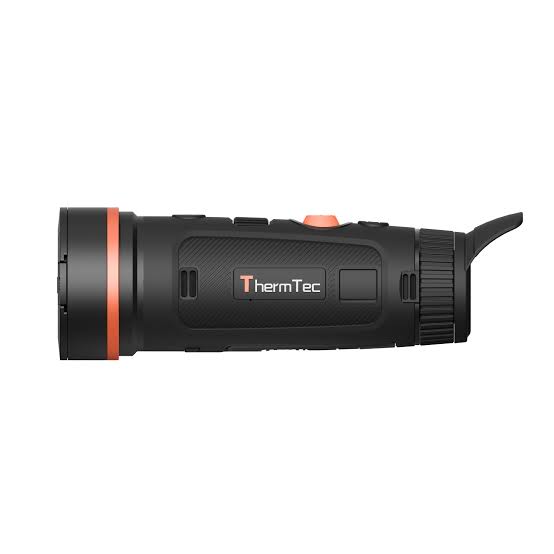 MONOCOLO TERMICO Wild Pro