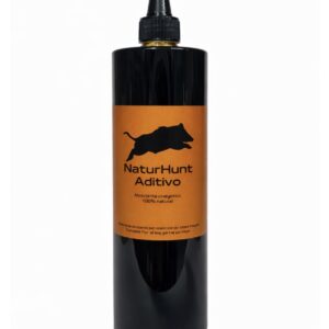 NATURHUNT ADITIVO