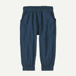 Baby Outdoor Everyday Pants pantaloni patagonia baby