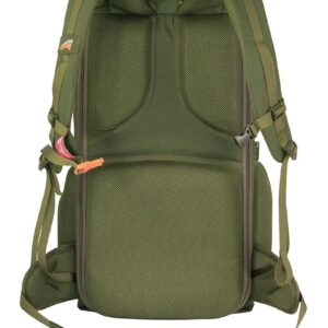 ZAINO NATURE MARSUPIO FOR-REST 45 XL PF – Zaino da caccia con sgabello integrato