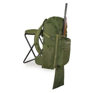 ZAINO NATURE MARSUPIO FOR-REST 45 XL PF – Zaino da caccia con sgabello integrato