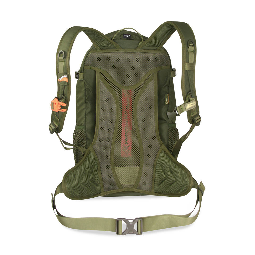 ZAINO NATURE FOREST 28 PF – Zaino compatto e versatile per la caccia - immagine 4