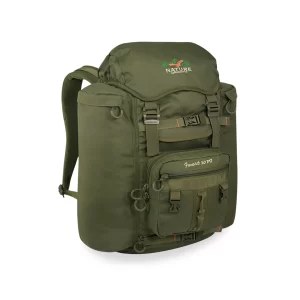 ZAINO MARSUPIO NATURE FOREST 30 PF – Zaino tecnico da caccia con porta fucile