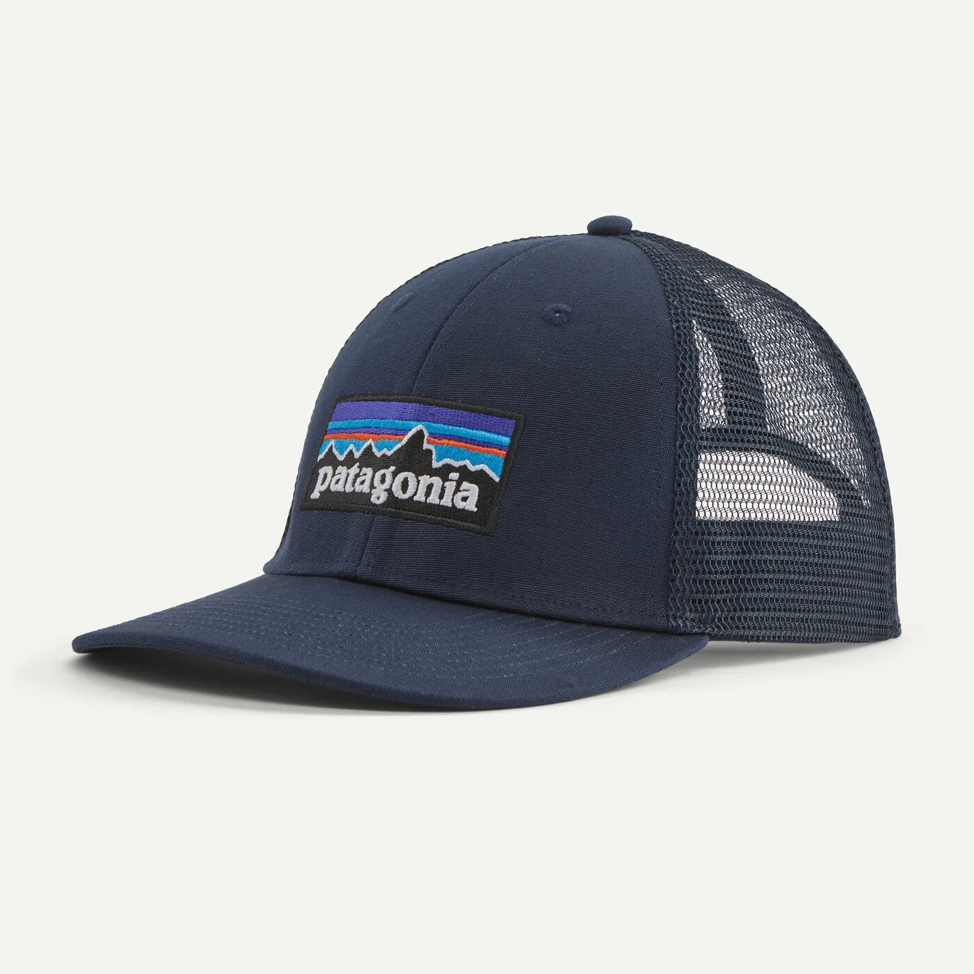 P-6 Logo LoPro Trucker Hat cappellino patagonia unisex - immagine 6