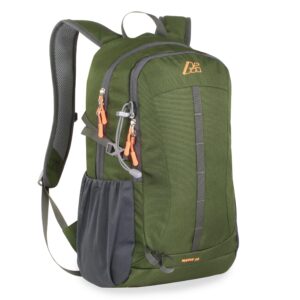 ZAINO NATURE MARSUPIO MATCHY 24 NATURE – Zaino pratico e versatile
