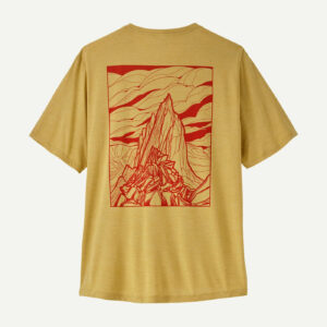 MAGLIETTA TECNICA PATAGONIA Men's Capilene® Cool Daily Shirt - Cloud Crag