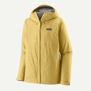 GIACCA ANTIVENTO-ANTIACQUA PATAGONIA Men's Torrentshell 3L Rain Jacket