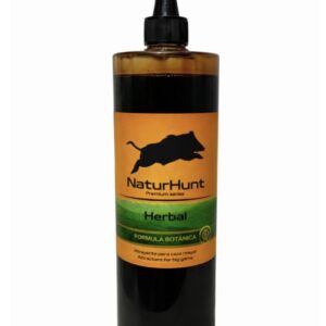 NaturHunt Aditivo HERBAL