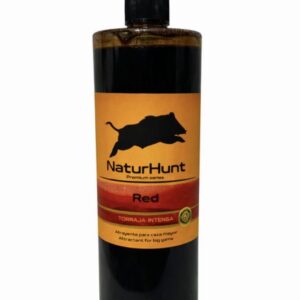 NaturHunt Aditivo RED