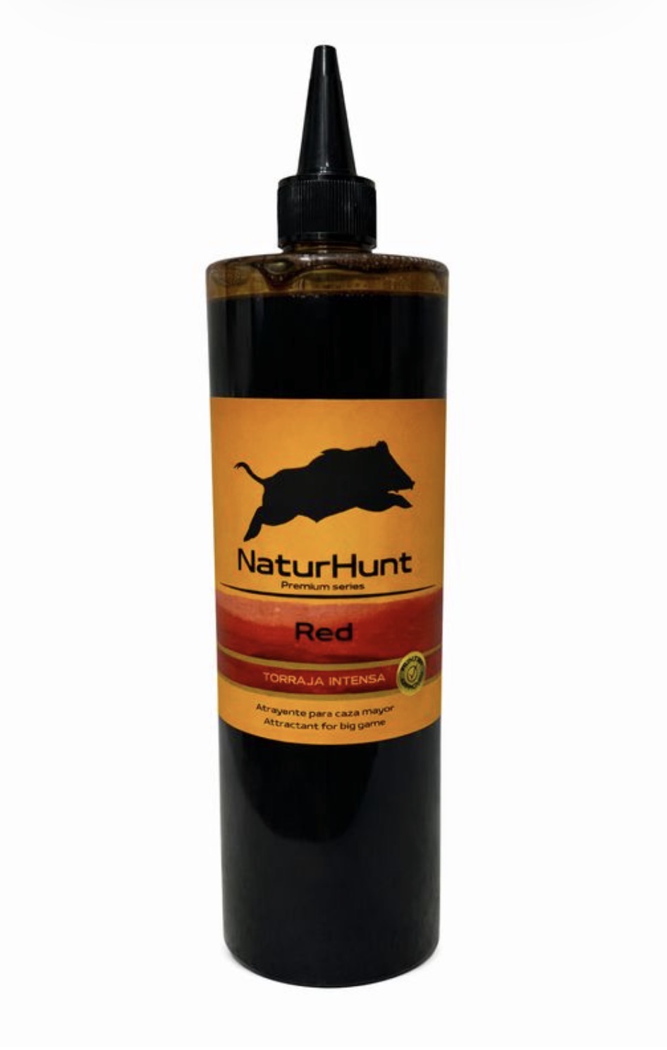 NaturHunt Aditivo RED