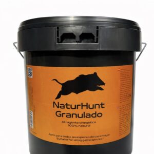 NaturHunt Granulado
