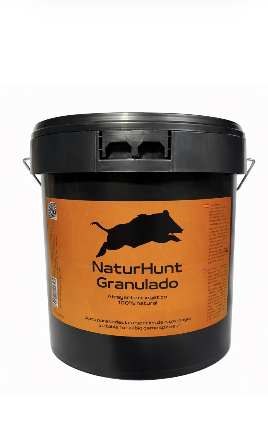 NaturHunt Granulado