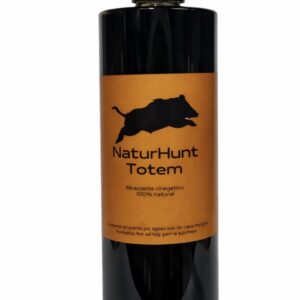 NaturHunt Totem