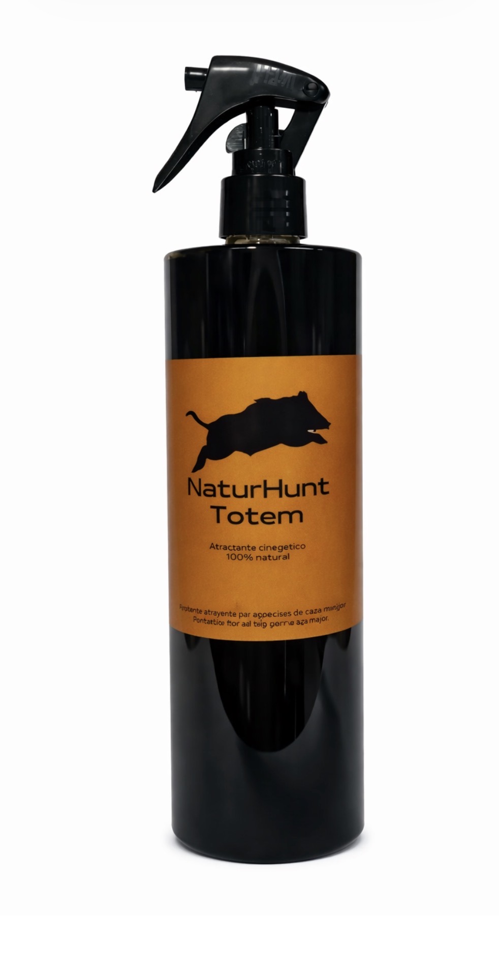 NaturHunt Totem