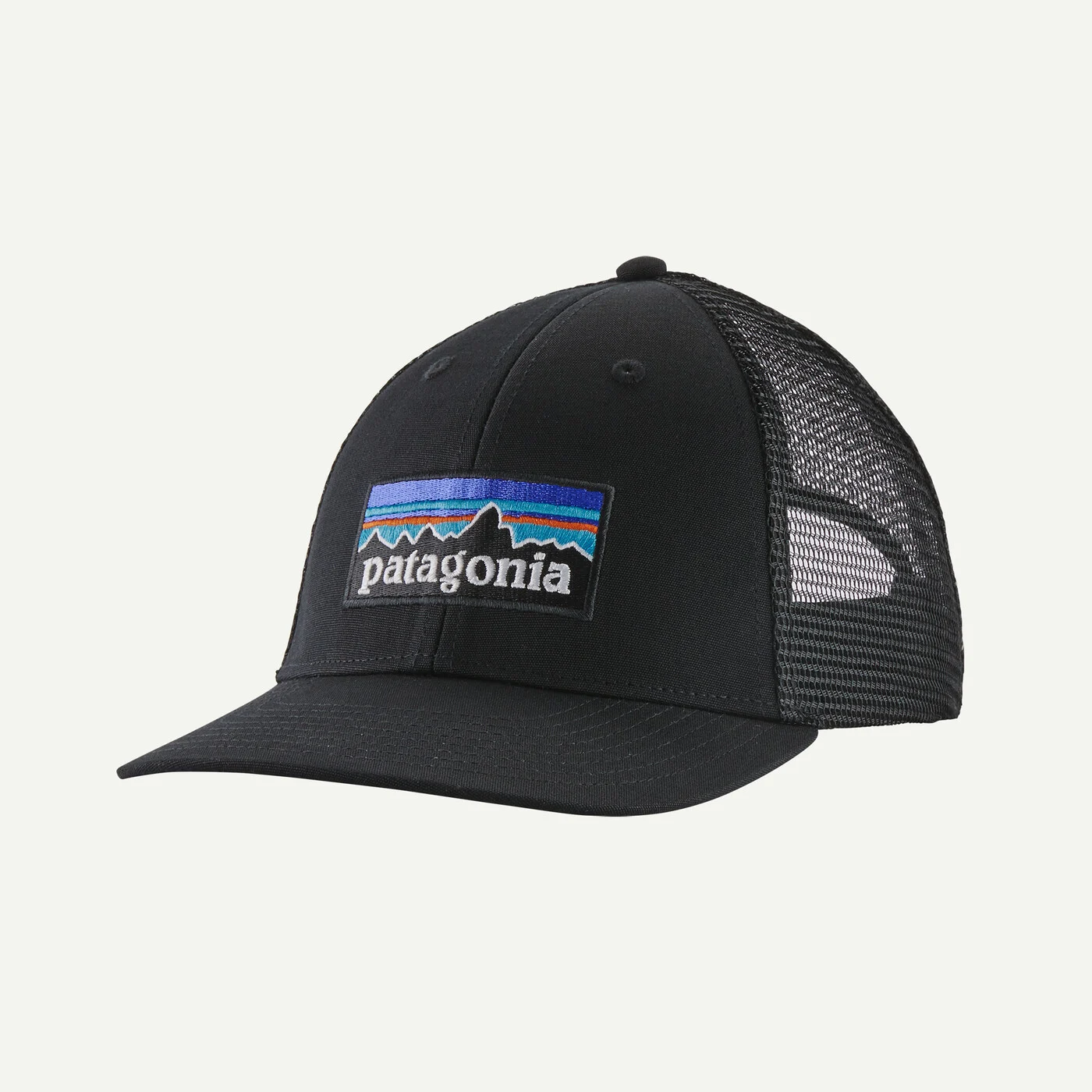 P-6 Logo LoPro Trucker Hat cappellino patagonia unisex - immagine 3