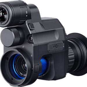 NUOVO CLIP ON NOTTURNO PARD NV007V2 PRO