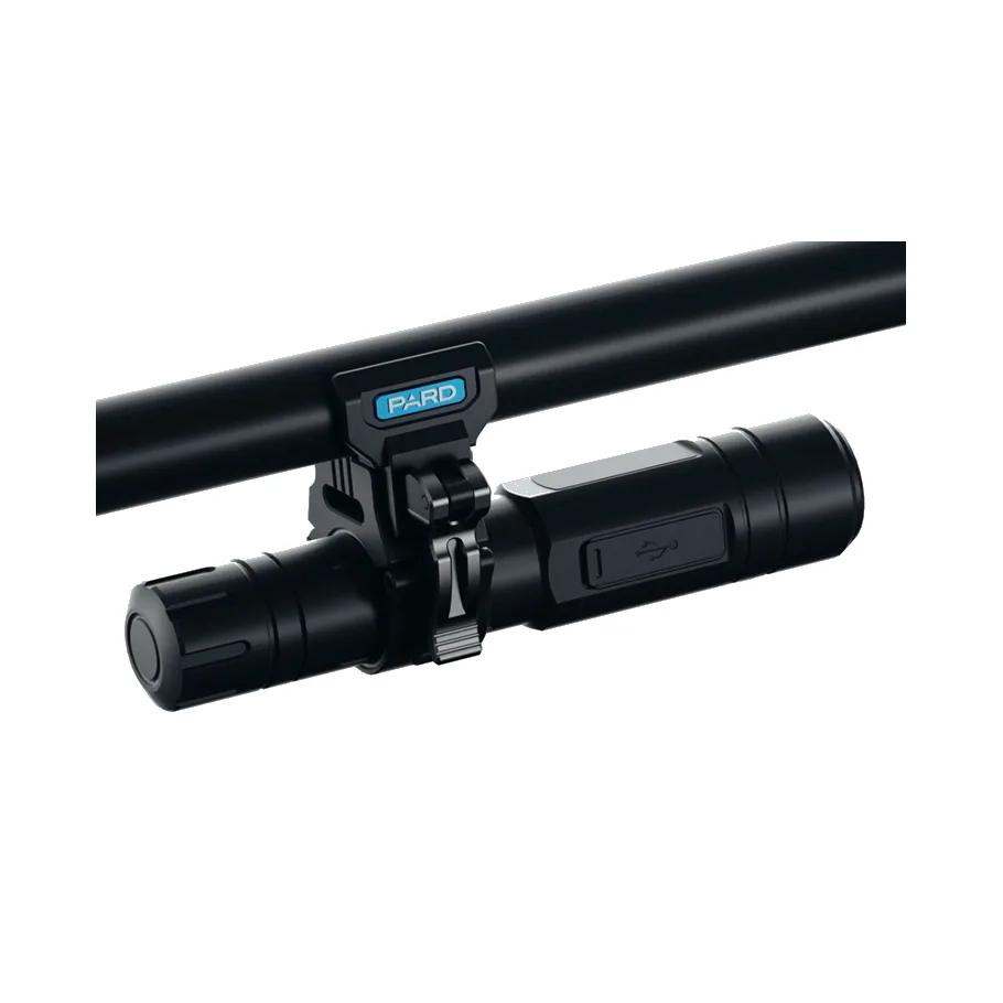 TELECAMERA Pard Action Cam AC-11 - immagine 2