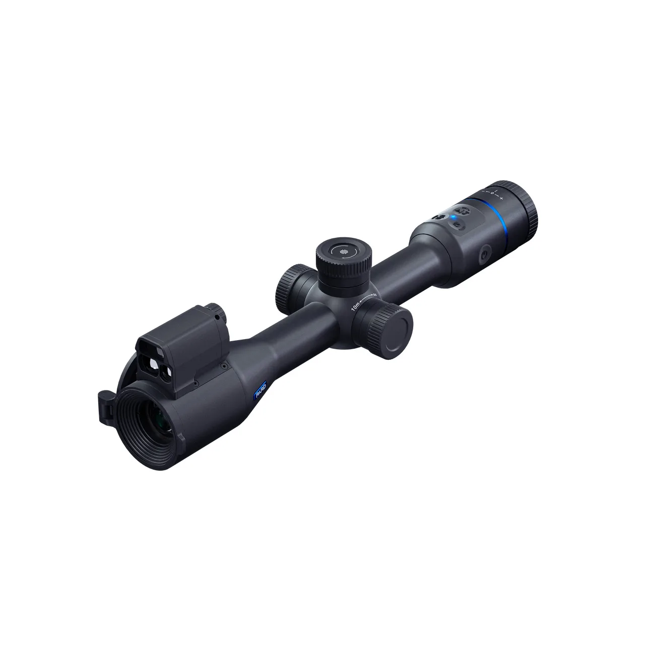 Pard IL1 – Illuminatore IR e Telemetro LRF per Night Stalker 4K Pro / eX - immagine 2