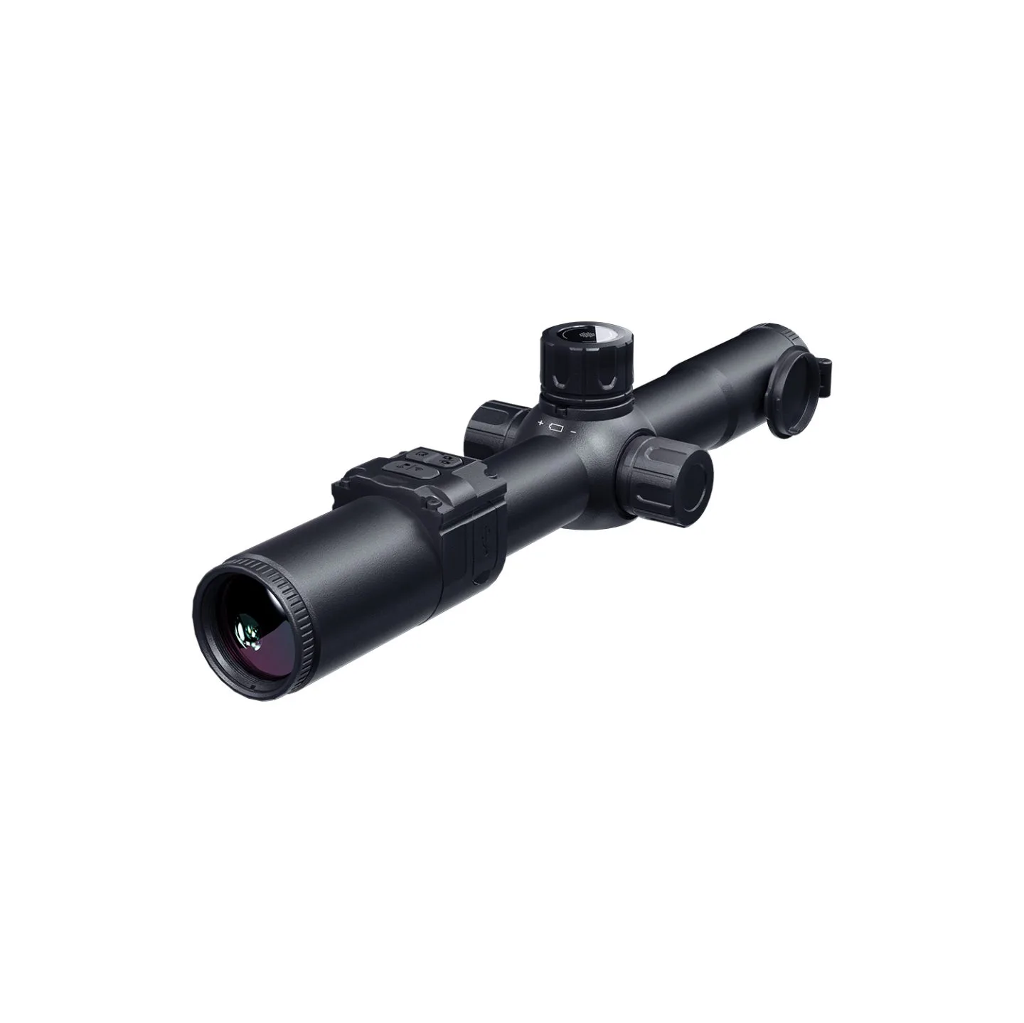 Pard Night Stalker Mini – Ottica Digitale Compatta - immagine 2