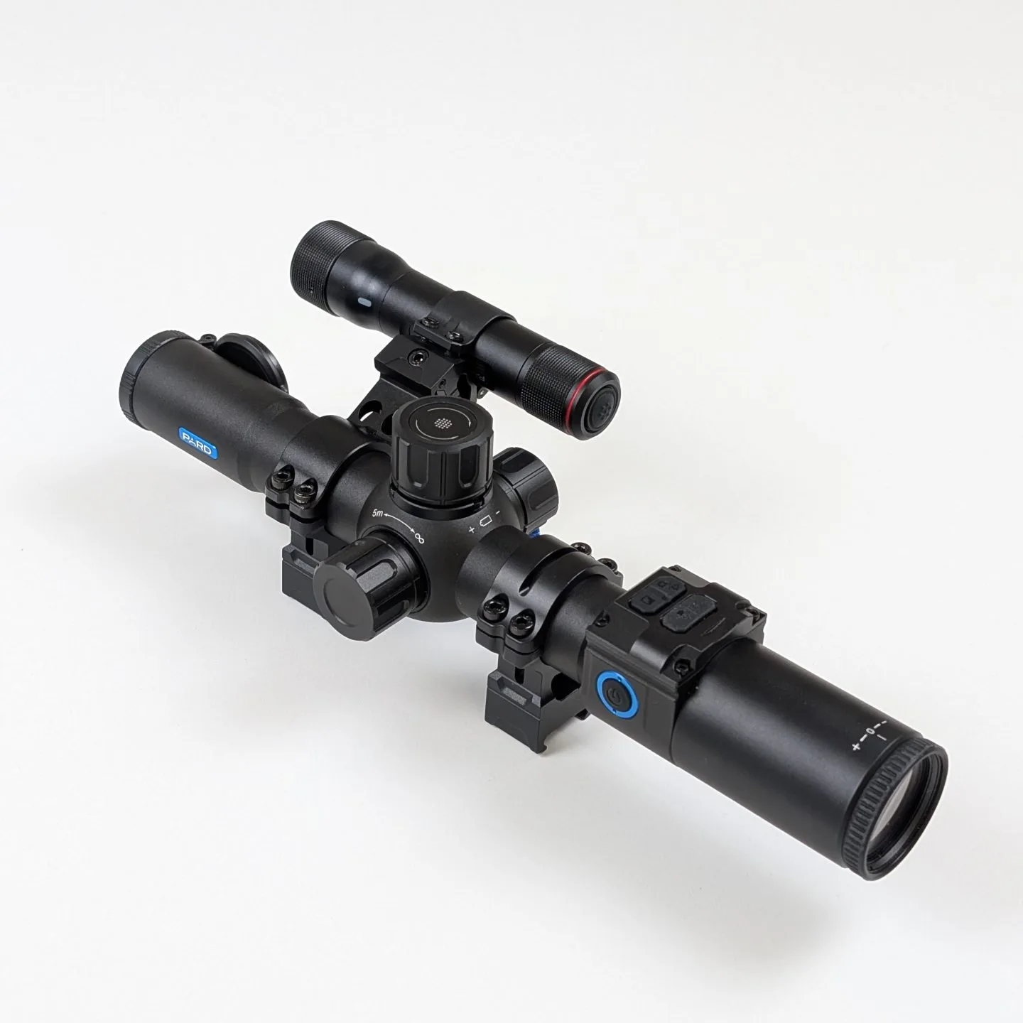 Pard Night Stalker Mini – Ottica Digitale Compatta - immagine 6