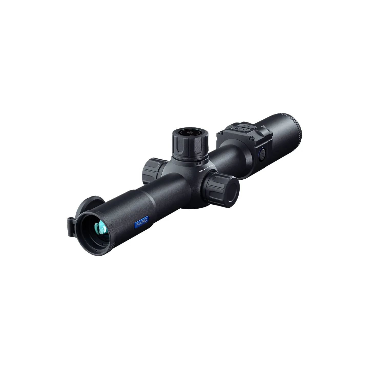 Pard Night Stalker Mini – Ottica Digitale Compatta