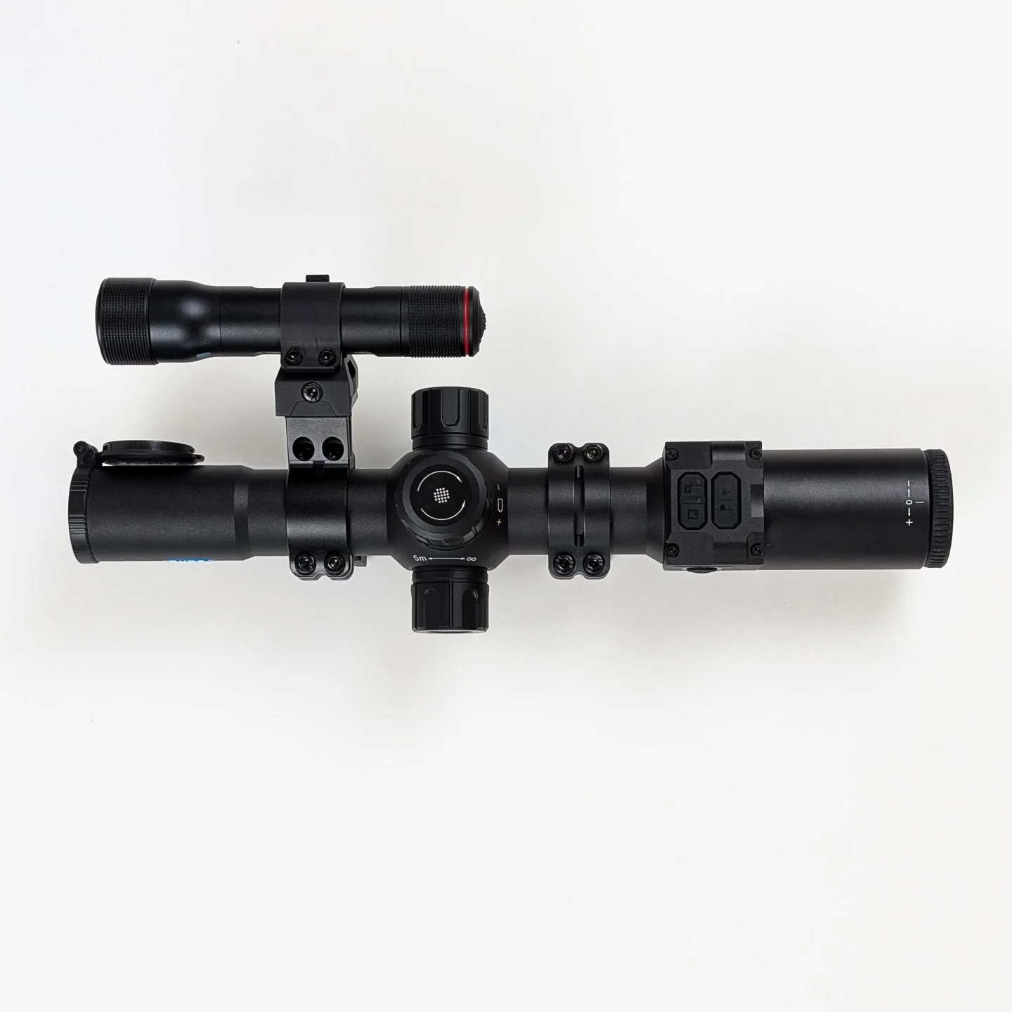 Pard Night Stalker Mini – Ottica Digitale Compatta - immagine 5