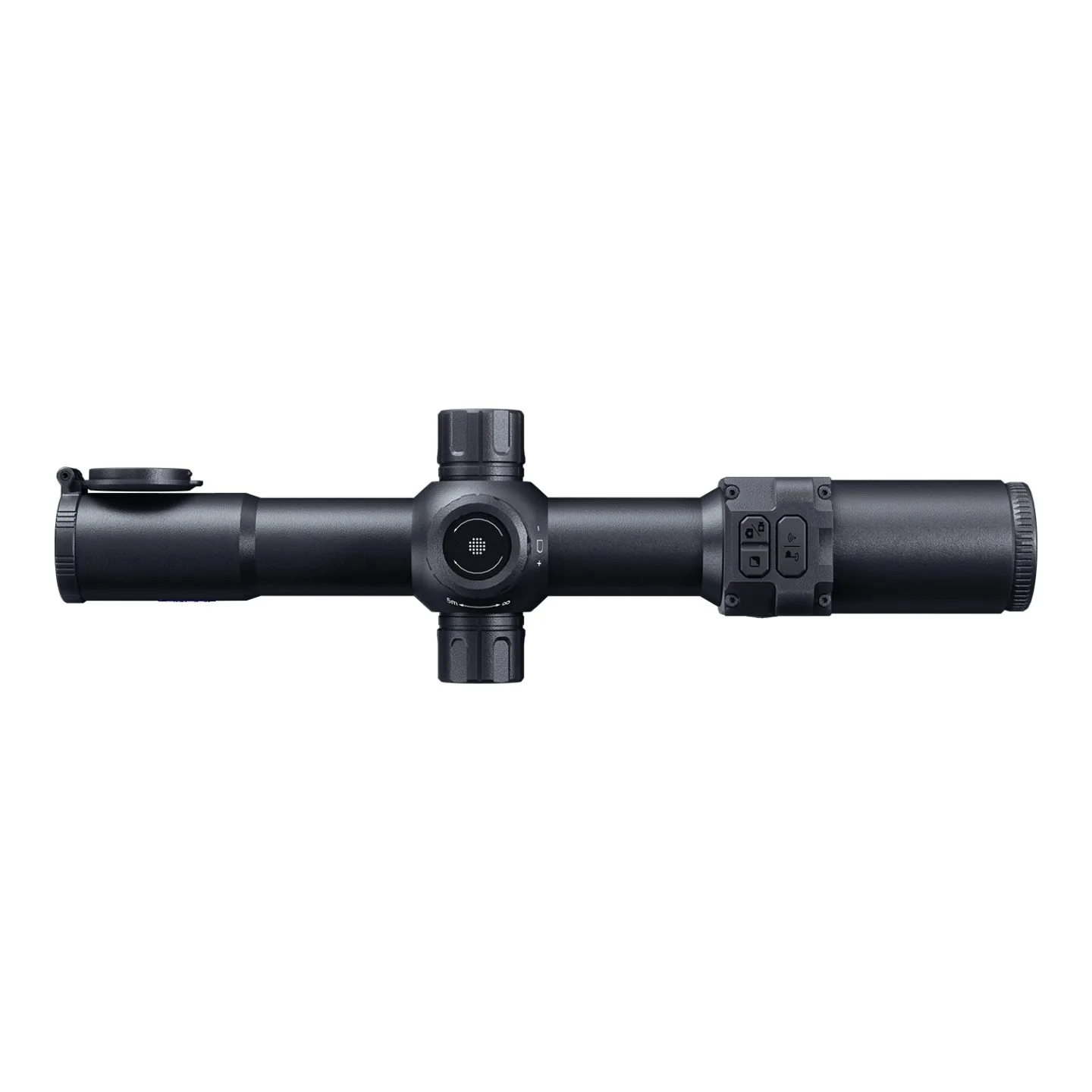 Pard Night Stalker Mini – Ottica Digitale Compatta - immagine 4