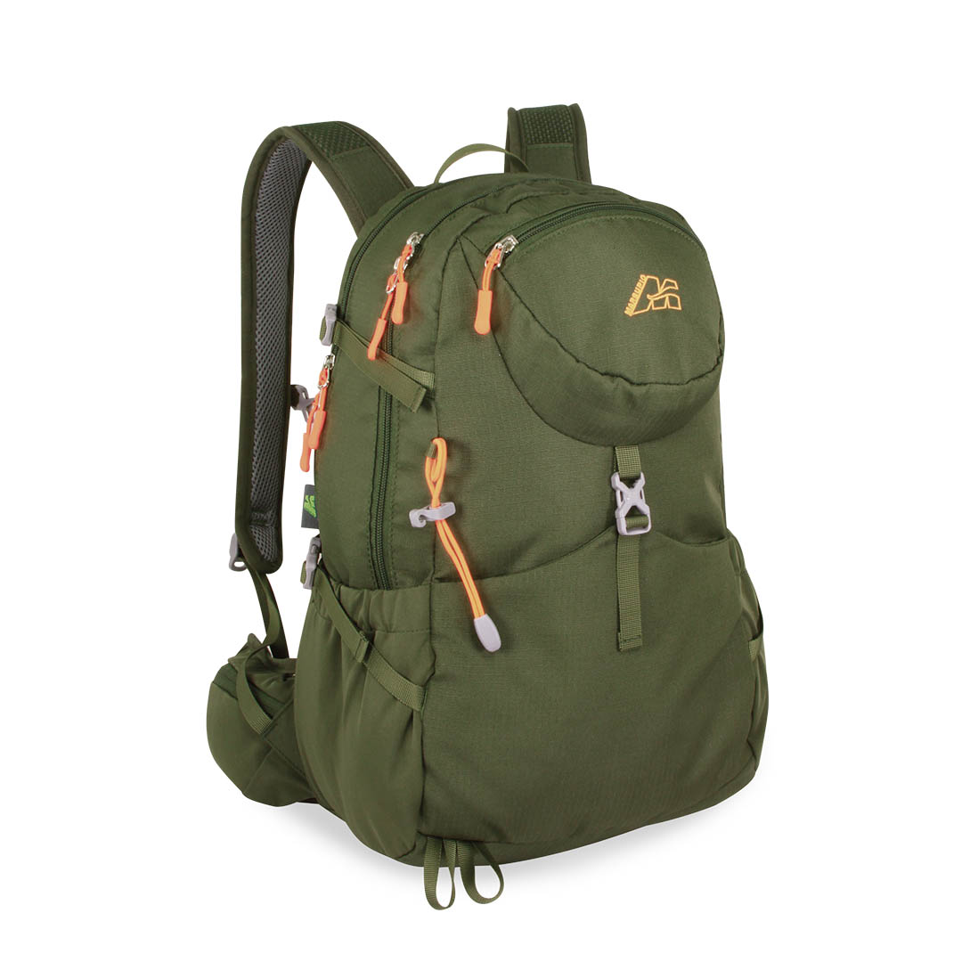 ZAINO NATURE MARSUPIO STREET PRO 20 NATURE – Zaino versatile e regolabile - immagine 4