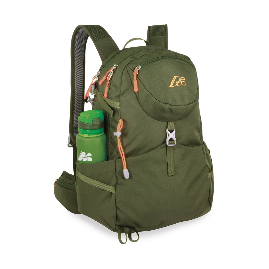 ZAINO NATURE MARSUPIO STREET PRO 20 NATURE – Zaino versatile e regolabile