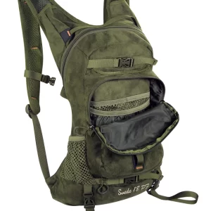 ZAINO MARSUPIO NATURE SUEDE 18 PF – Zaino compatto e versatile