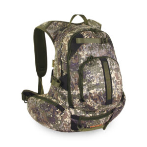 MARSUPIO NATURE ZAINO SUEDE CAMO 38 – Zaino ergonomico multitasche