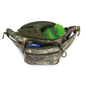 MARSUPIO SUEDE CAMO PRISMA – Marsupio capiente e pratico